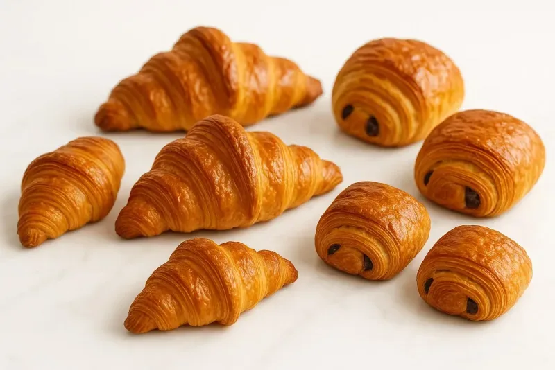Pastries