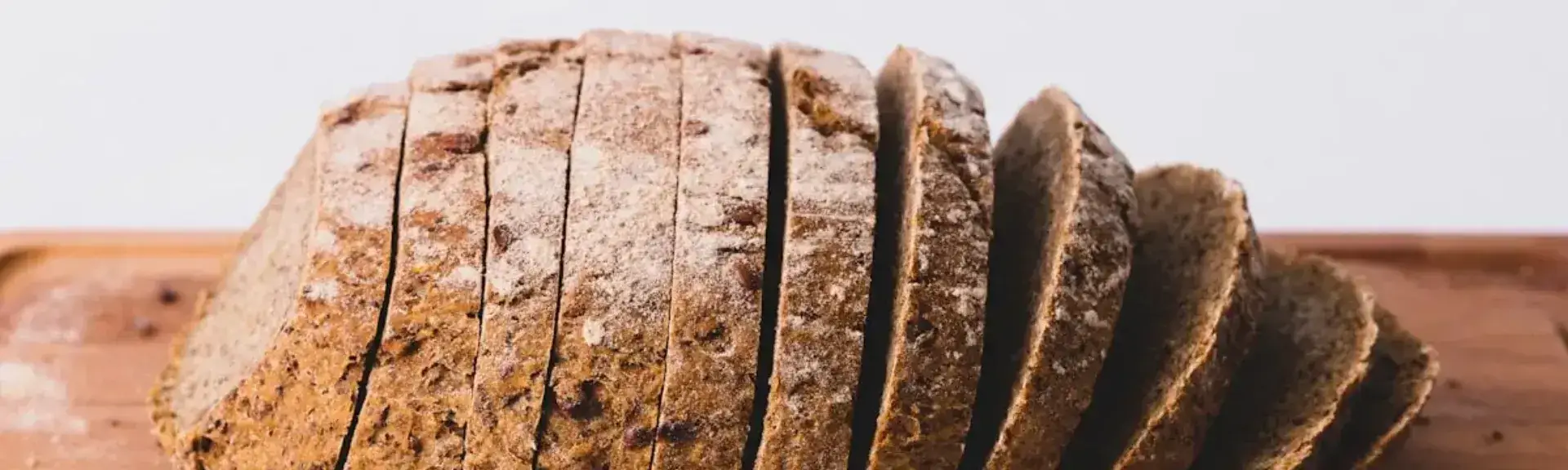 Produits frais de la Boulangerie Gaia