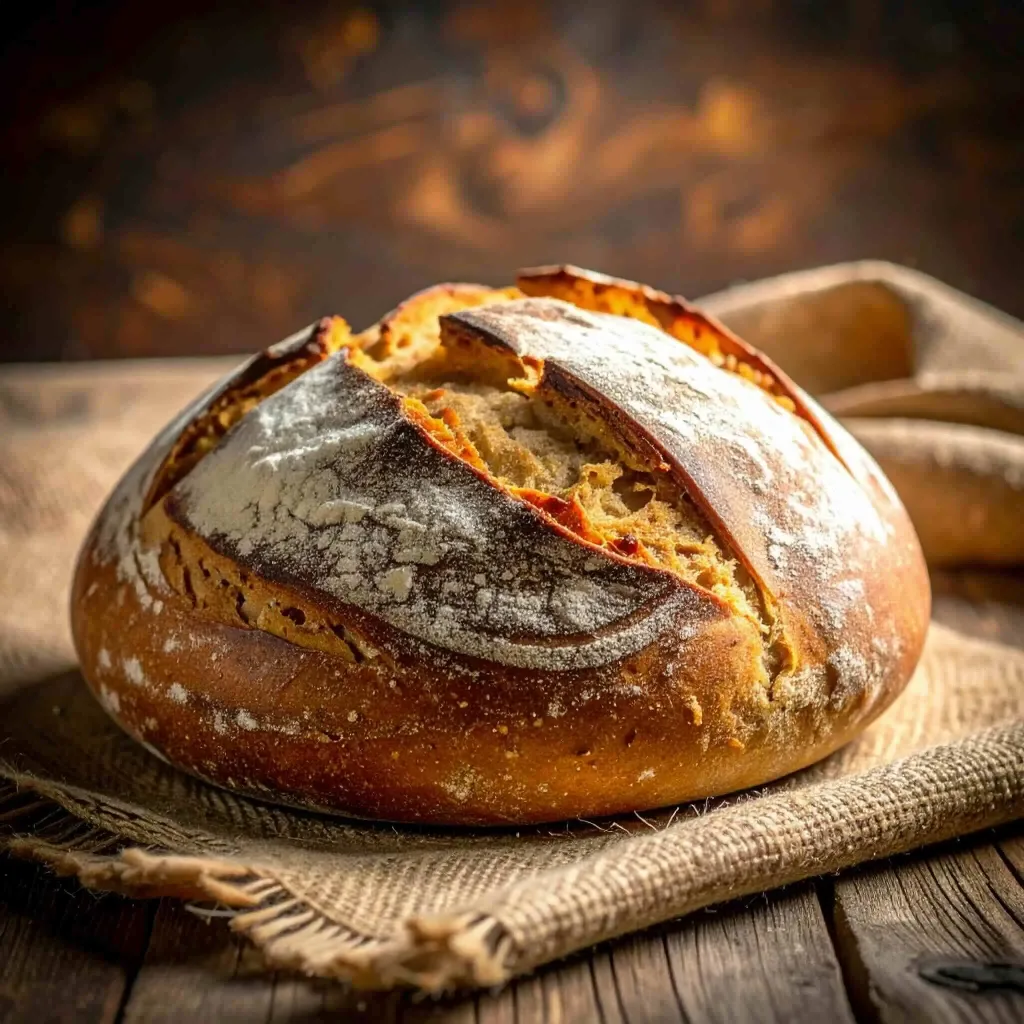 Pain de Campagne