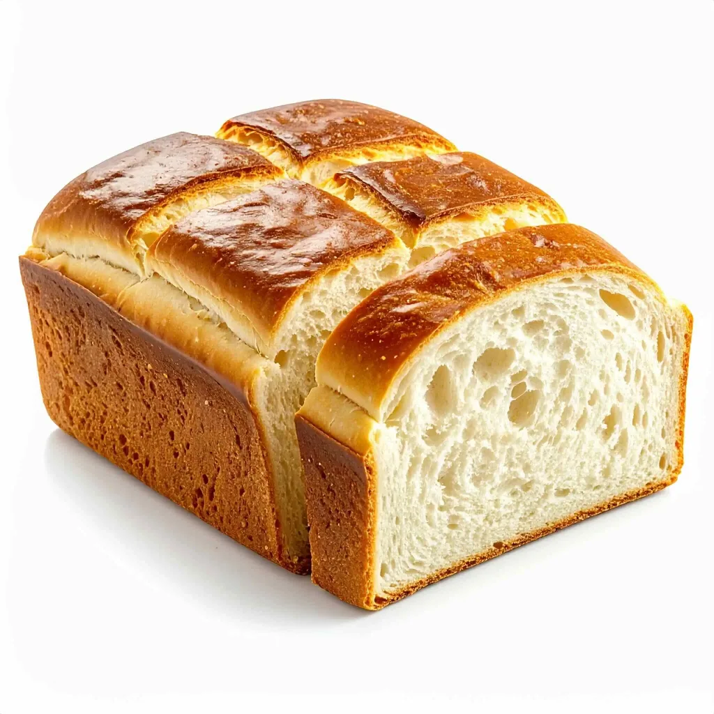 Pain de Mie