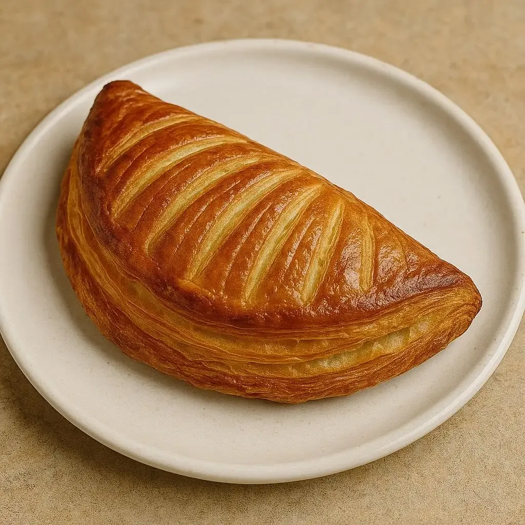 Chausson aux Pommes