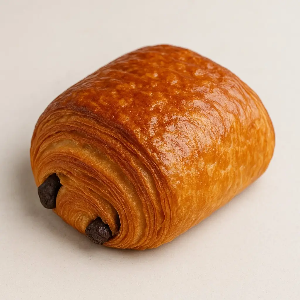 Pain au Chocolat
